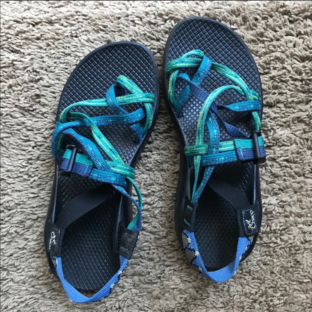 Chacos